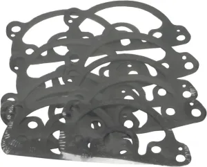 Cometic Gasket C9507F Starter Housing Gasket - AFM - .032in