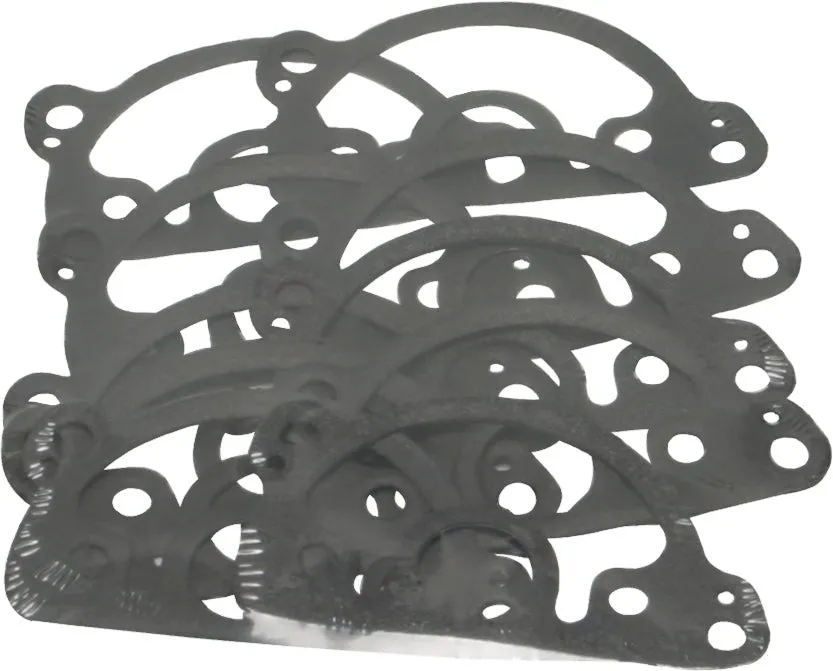 Cometic Gasket C9507F Starter Housing Gasket - AFM - .032in