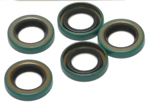Cometic Gasket C9509 Starter Shaft Seal
