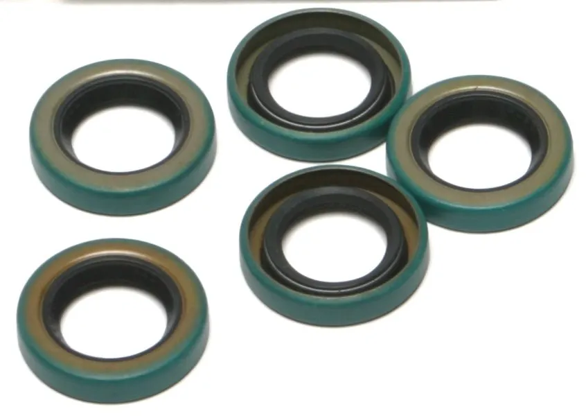 Cometic Gasket C9509 Starter Shaft Seal
