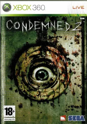 Condemned 2