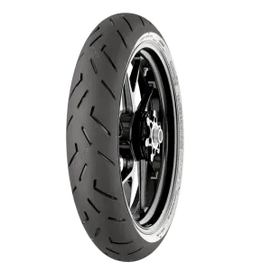 CONTINENTAL - ContiSportAttack 4