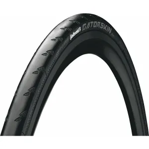 Continental Gatorskin Tire - 700c x 28, Clincher, Folding, Road Tire