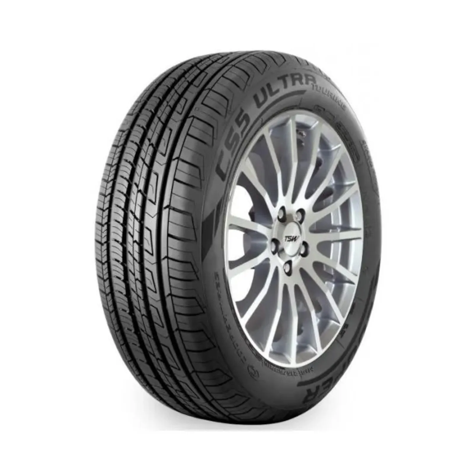 Cooper Cs5 Ultra Touring 255/45 R19 104V