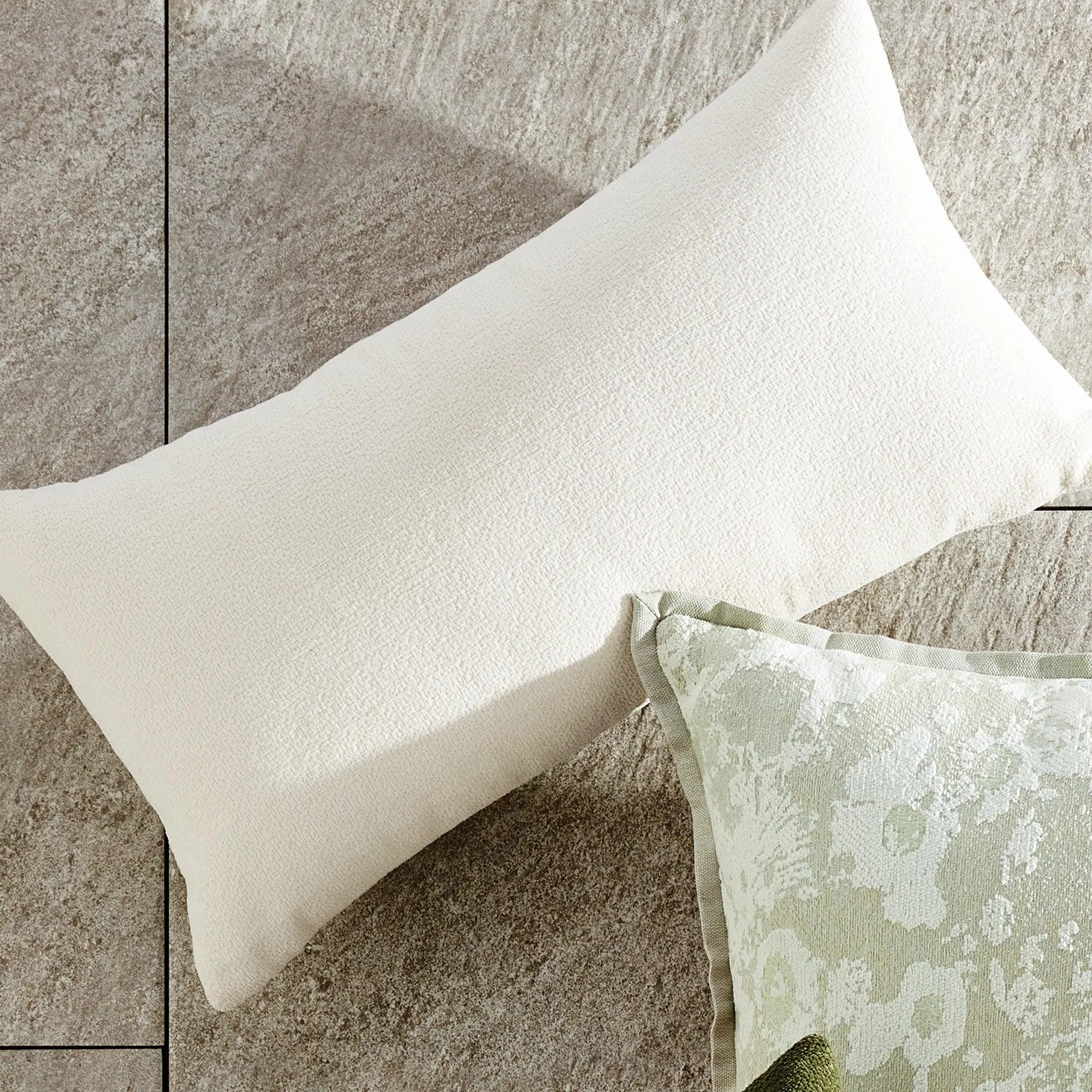Cooper Lumbar Indoor Outdoor Pillow
