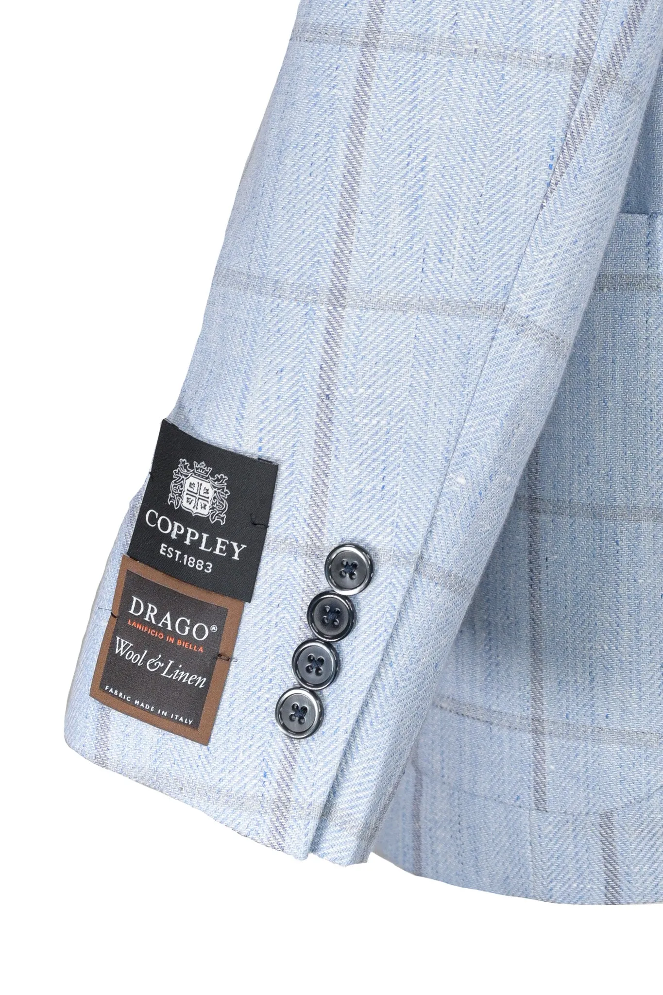 Coppley Sport Coat