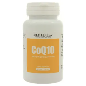 CoQ10
