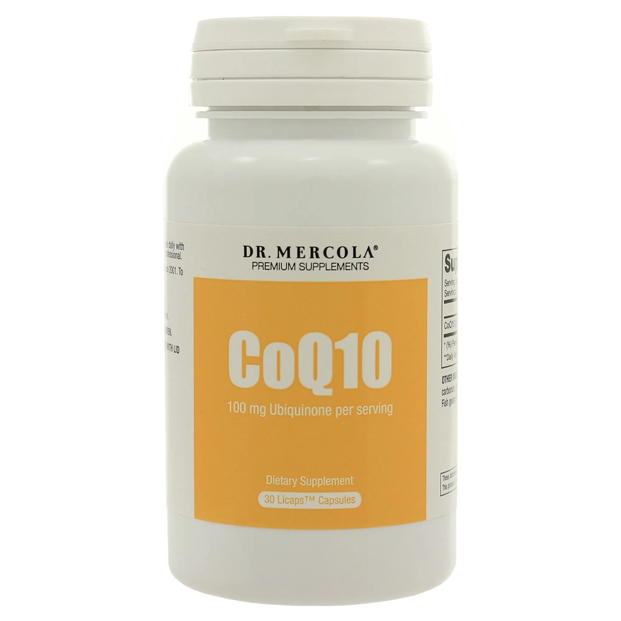CoQ10