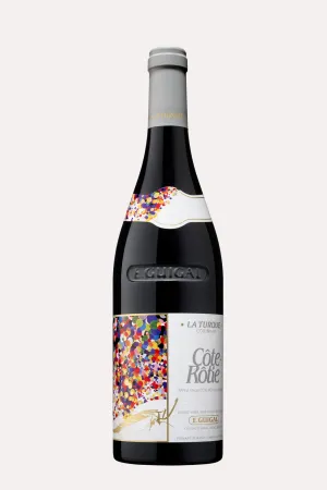 Cote Rotie ‘La Turque’ 1999 <br> <span> SYRAH & VIOGNIER </span>