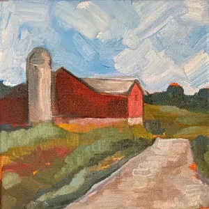 County Road