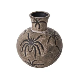 Creepy Crawler Budvase