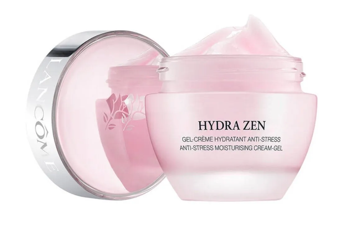 Crema Gel Lancome Hydra Zen