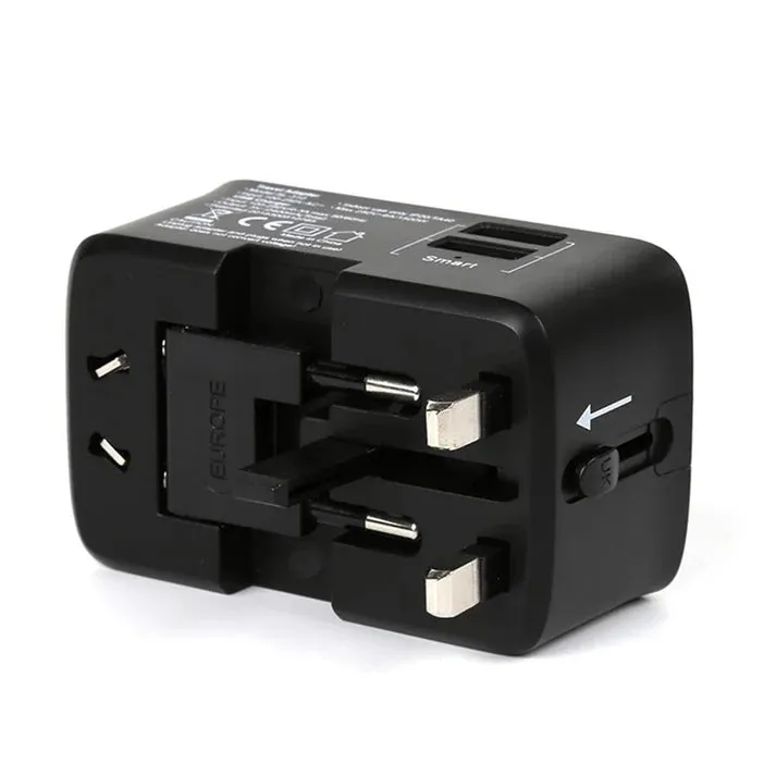 Crony SL-310B Travel Charge With Power Bank