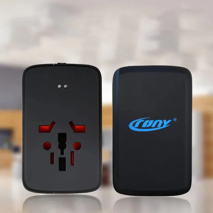 Crony SL-310B Travel Charge With Power Bank