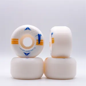 Crupie Golf Javier Sarmiento skateboard wheels