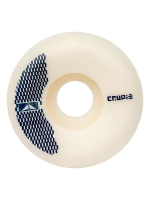 Crupie Square V2 skateboard wheels
