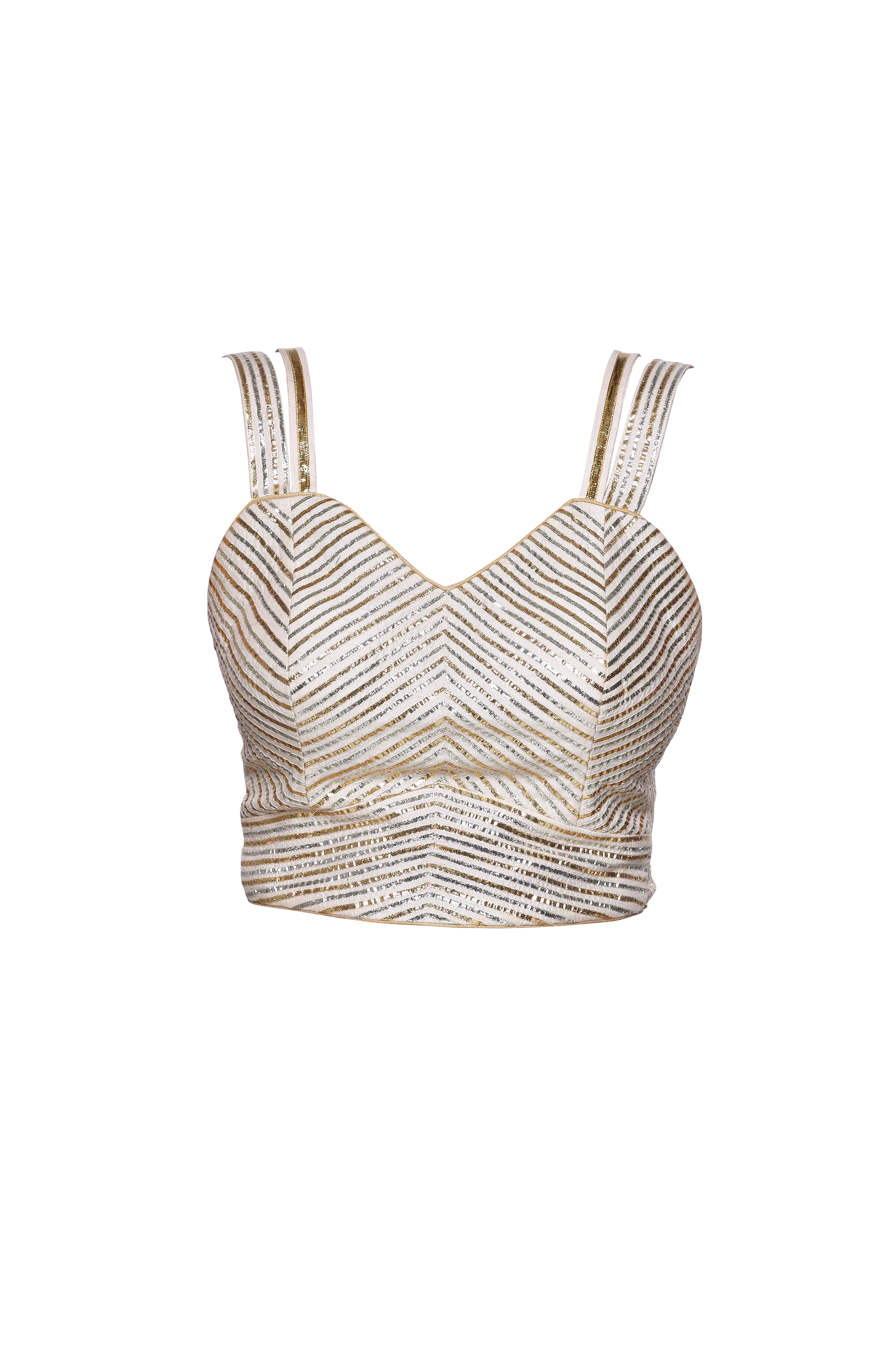 Crystal Blouse