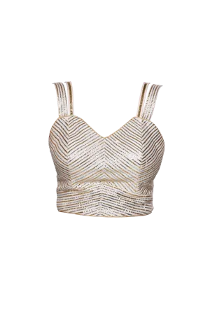 Crystal Blouse
