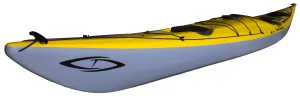 Current Designs - Karla with Fiberglass Heavy Water Layup