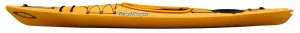 Current Designs - Vision 135 R with Rudder