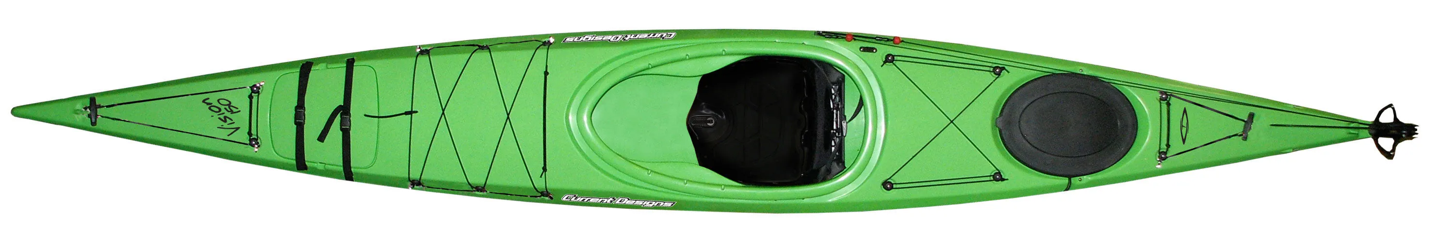 Current Designs - Vision 150 R