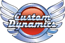 Custom Dynamics CD-TP-QD-HD14 Quick Disconnect For Tour-Pak - with 14  style