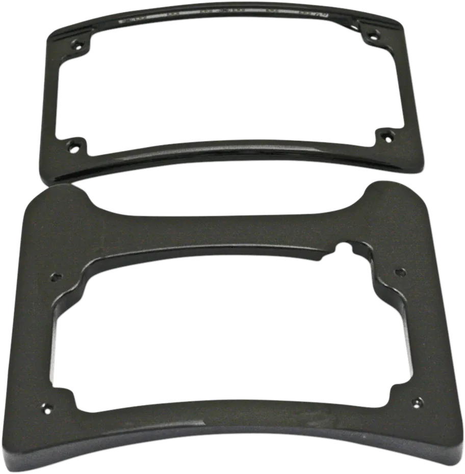 Custom Dynamics CD-TS-ELIM-C Turn Signal Elimination Kit - Chrome