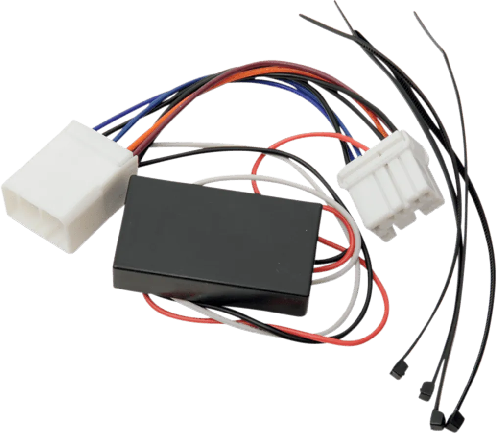 Custom Dynamics MAGIC-STROBESXG Magic Strobe Brakelight Flasher
