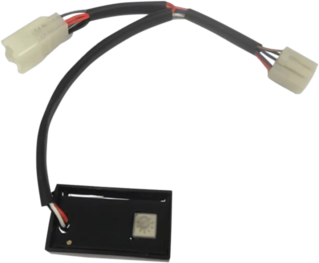 Custom Dynamics MAGIC-STROBESXG Magic Strobe Brakelight Flasher