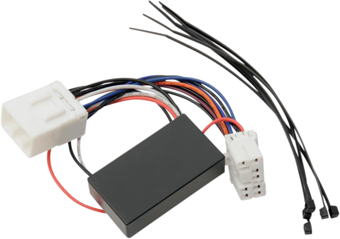 Custom Dynamics MAGIC-STROBESXG Magic Strobe Brakelight Flasher
