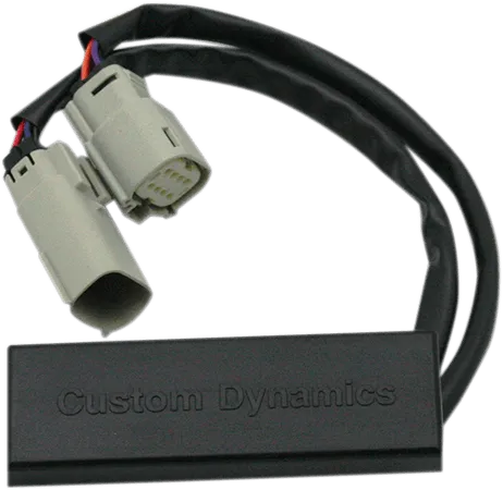 Custom Dynamics MAGIC-STROBESXG Magic Strobe Brakelight Flasher