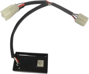Custom Dynamics MAGIC-STROBESXG Magic Strobe Brakelight Flasher