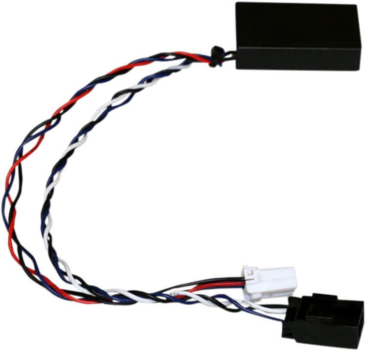 Custom Dynamics MAGIC-STROBESXG Magic Strobe Brakelight Flasher