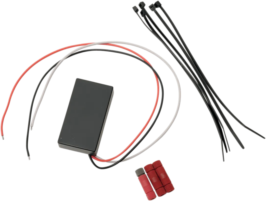 Custom Dynamics MAGIC-STROBESXG Magic Strobe Brakelight Flasher