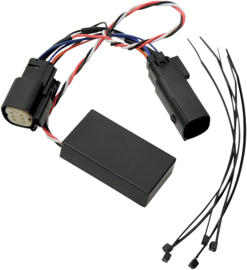 Custom Dynamics MAGIC-STROBESXG Magic Strobe Brakelight Flasher