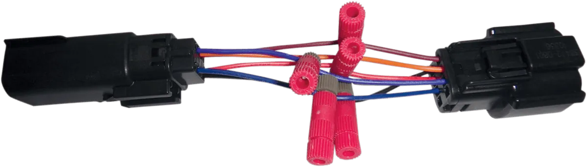 Custom Dynamics MPR-BCM Universal Wiring Adapter
