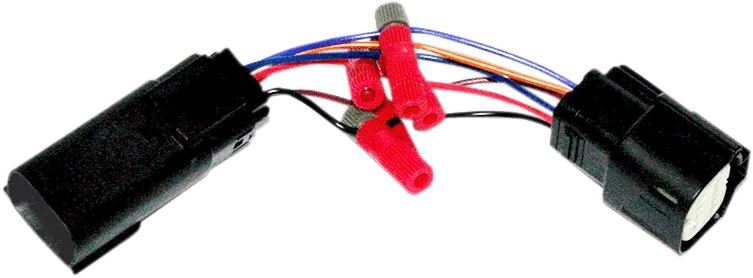 Custom Dynamics MPR-BCM Universal Wiring Adapter