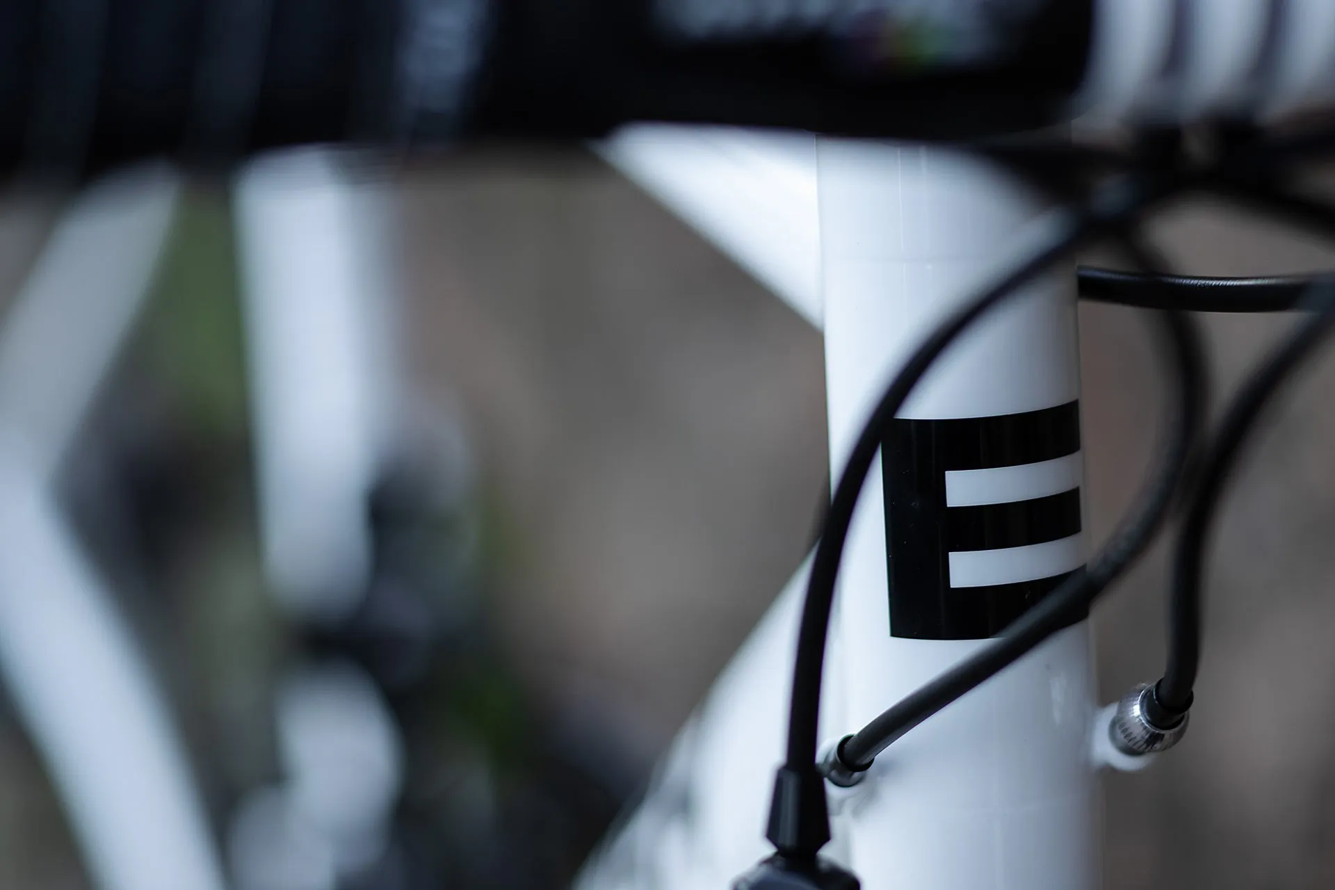 Custom English Cycles Road / Gravel
