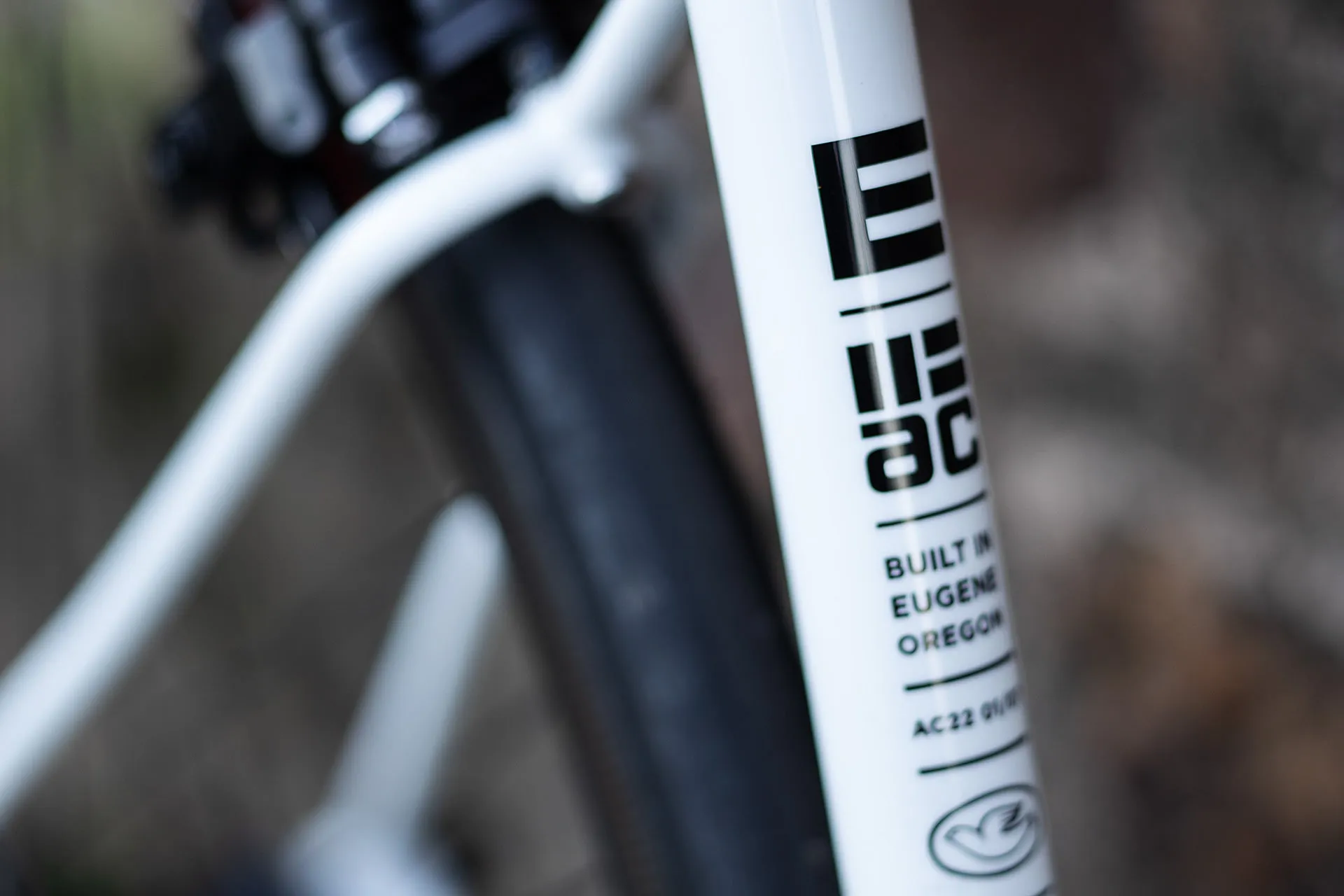 Custom English Cycles Road / Gravel
