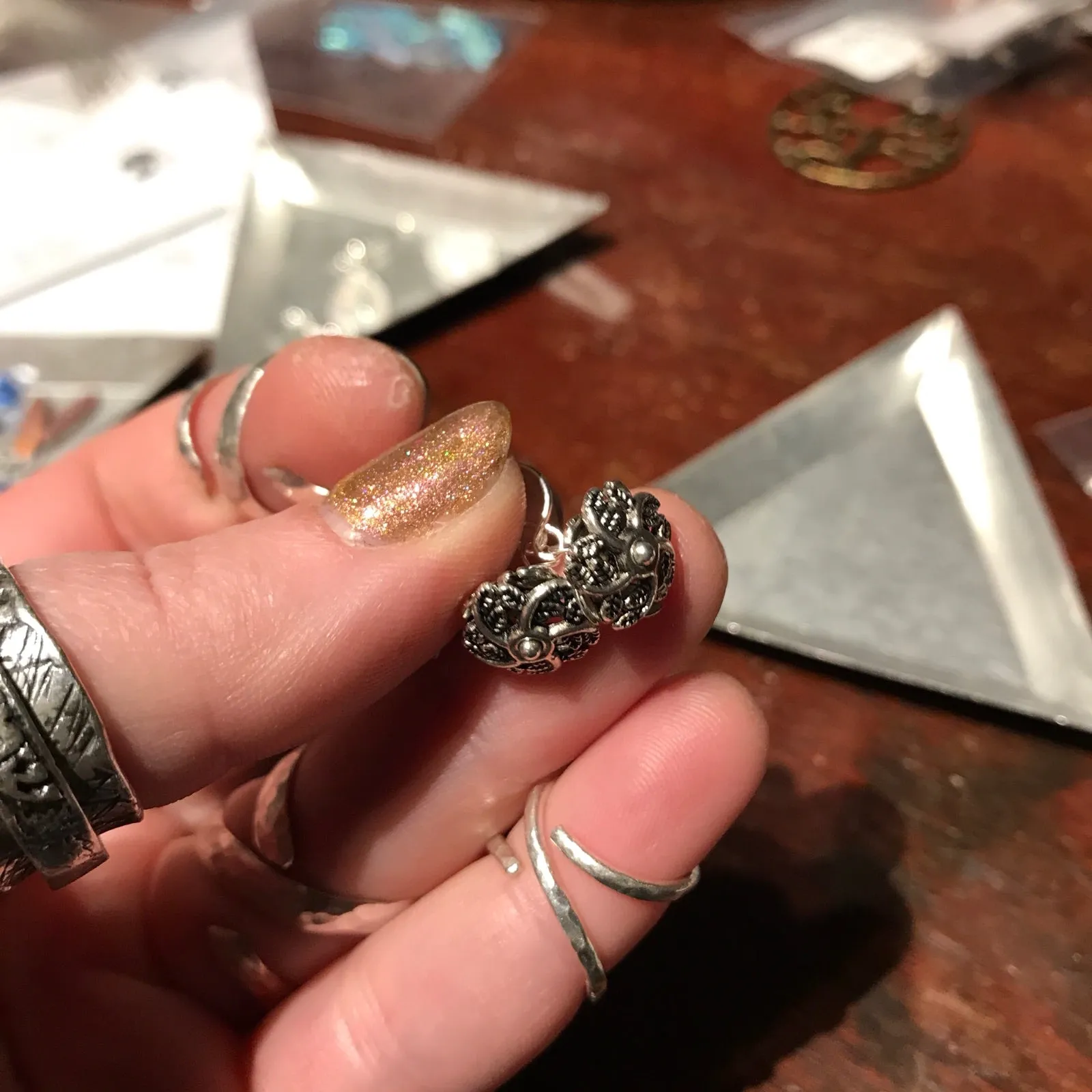 Custom for Dana