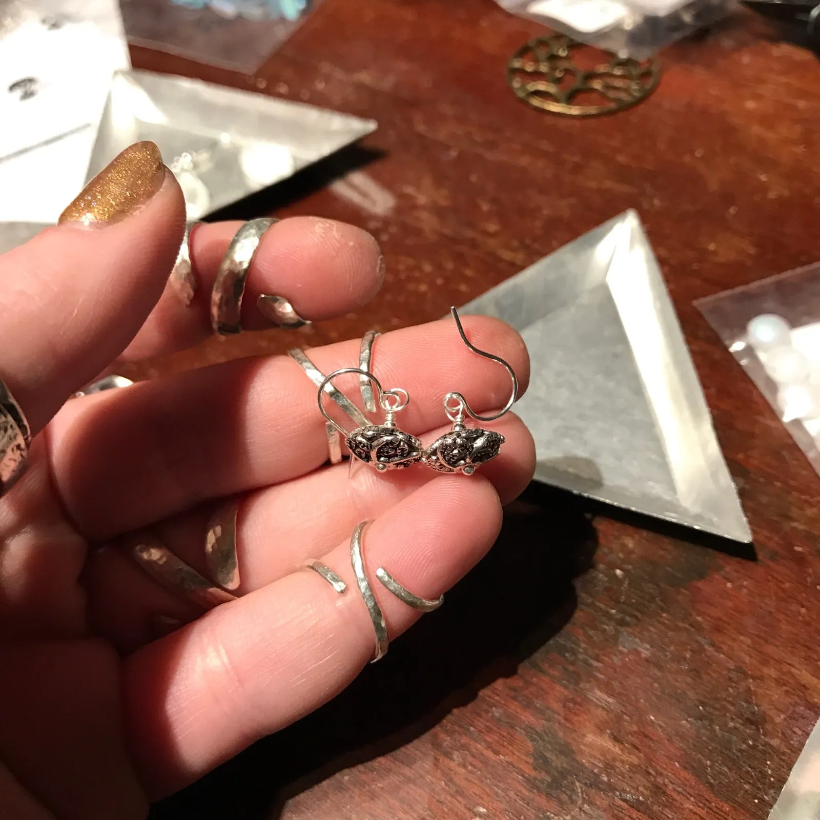 Custom for Dana