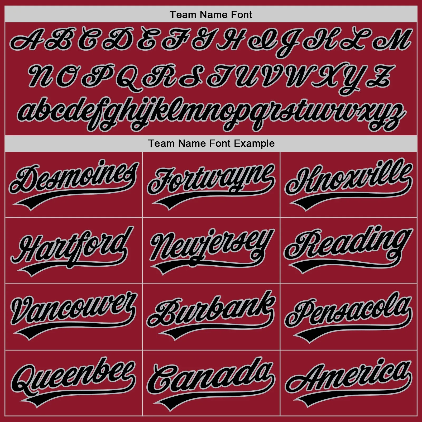 Custom Maroon Black-Gray Authentic Throwback Baseball Jersey