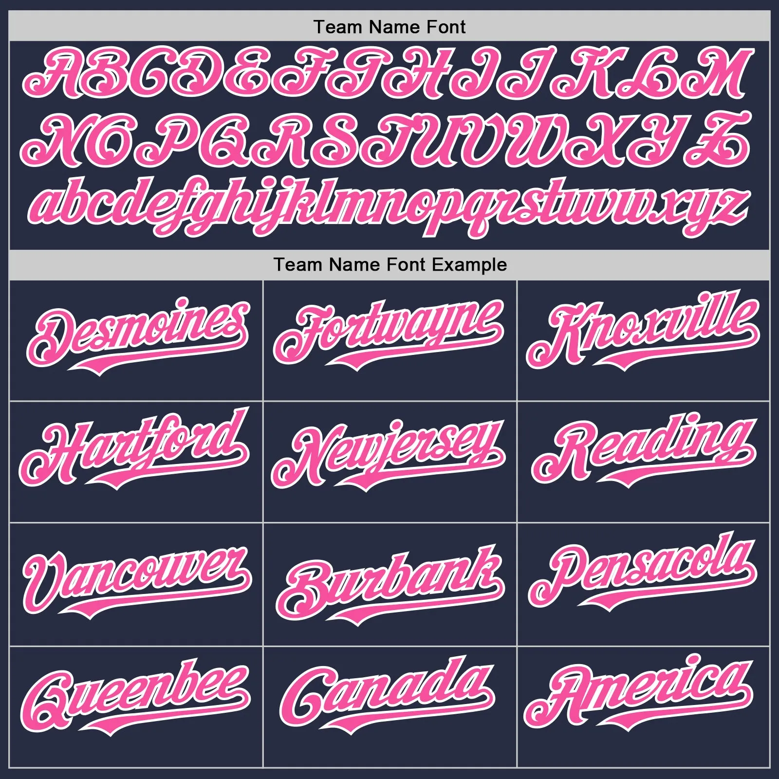 Custom Navy Pink-White Mesh Authentic Throwback Baseball Jersey