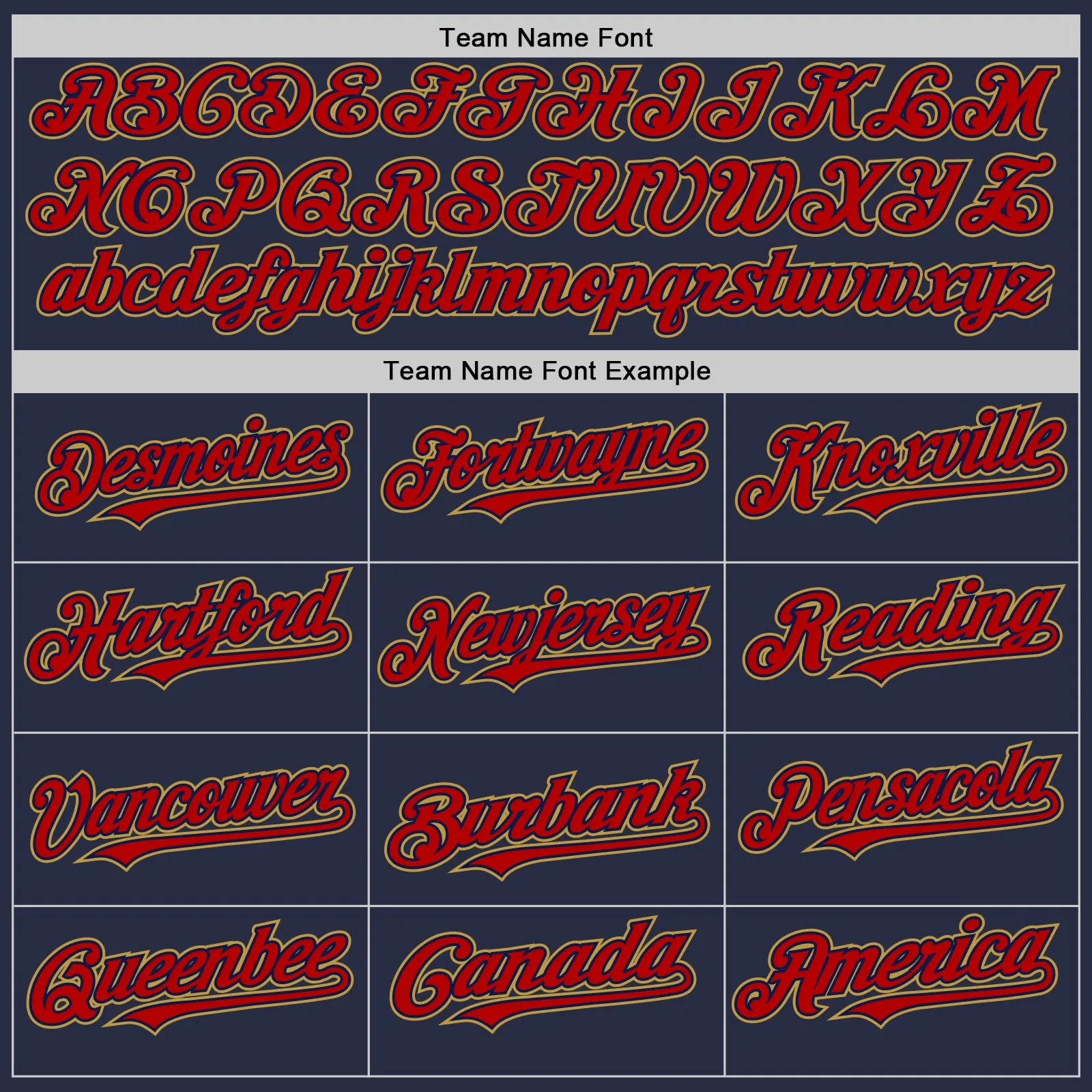 Custom Navy Red-Old Gold Mesh Authentic Throwback Baseball Jersey