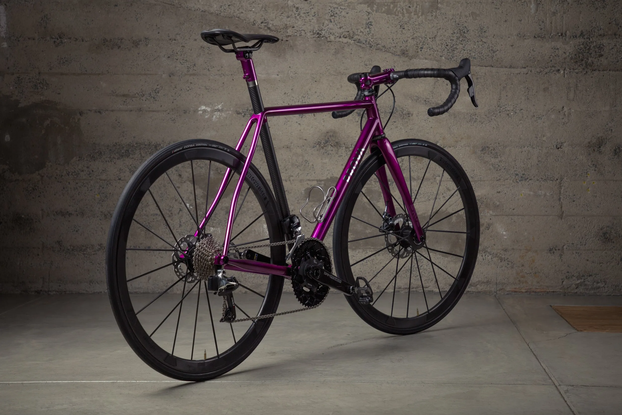 Custom Prova Speciale