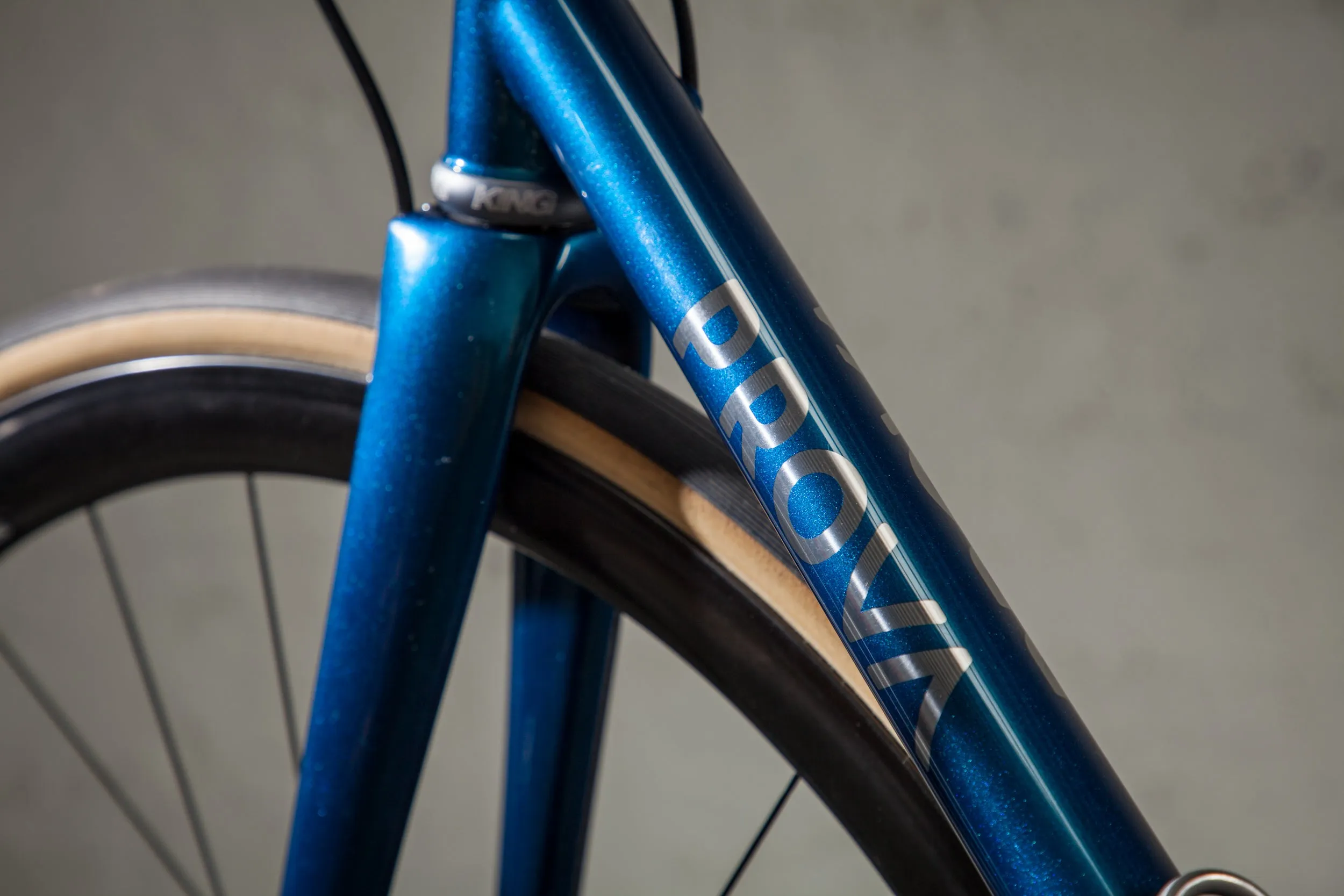 Custom Prova Speciale