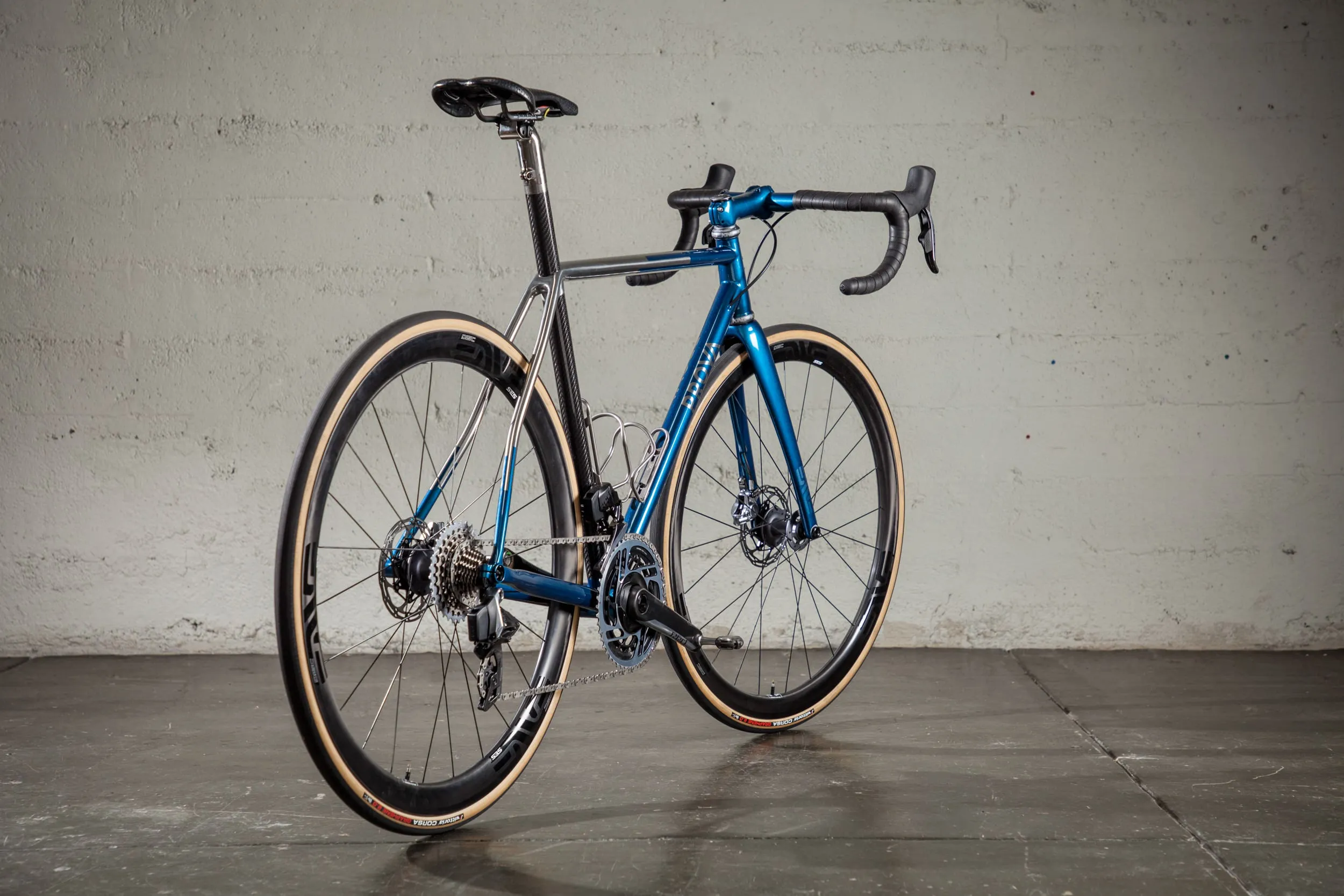 Custom Prova Speciale
