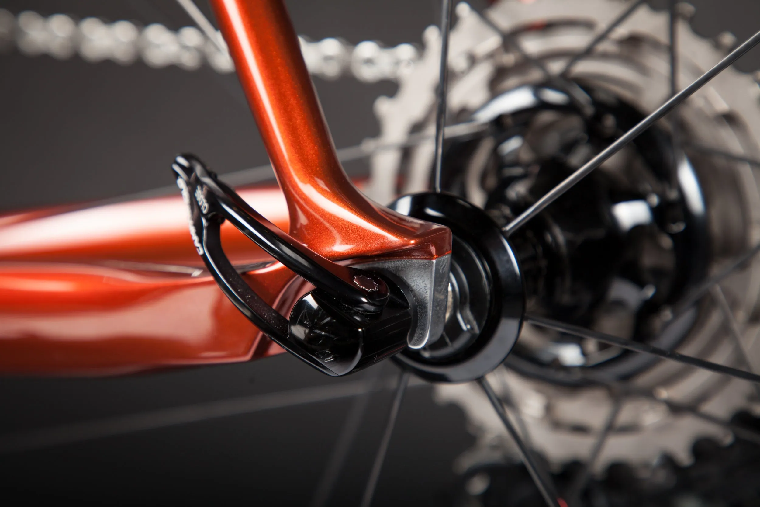 Custom Prova Speciale