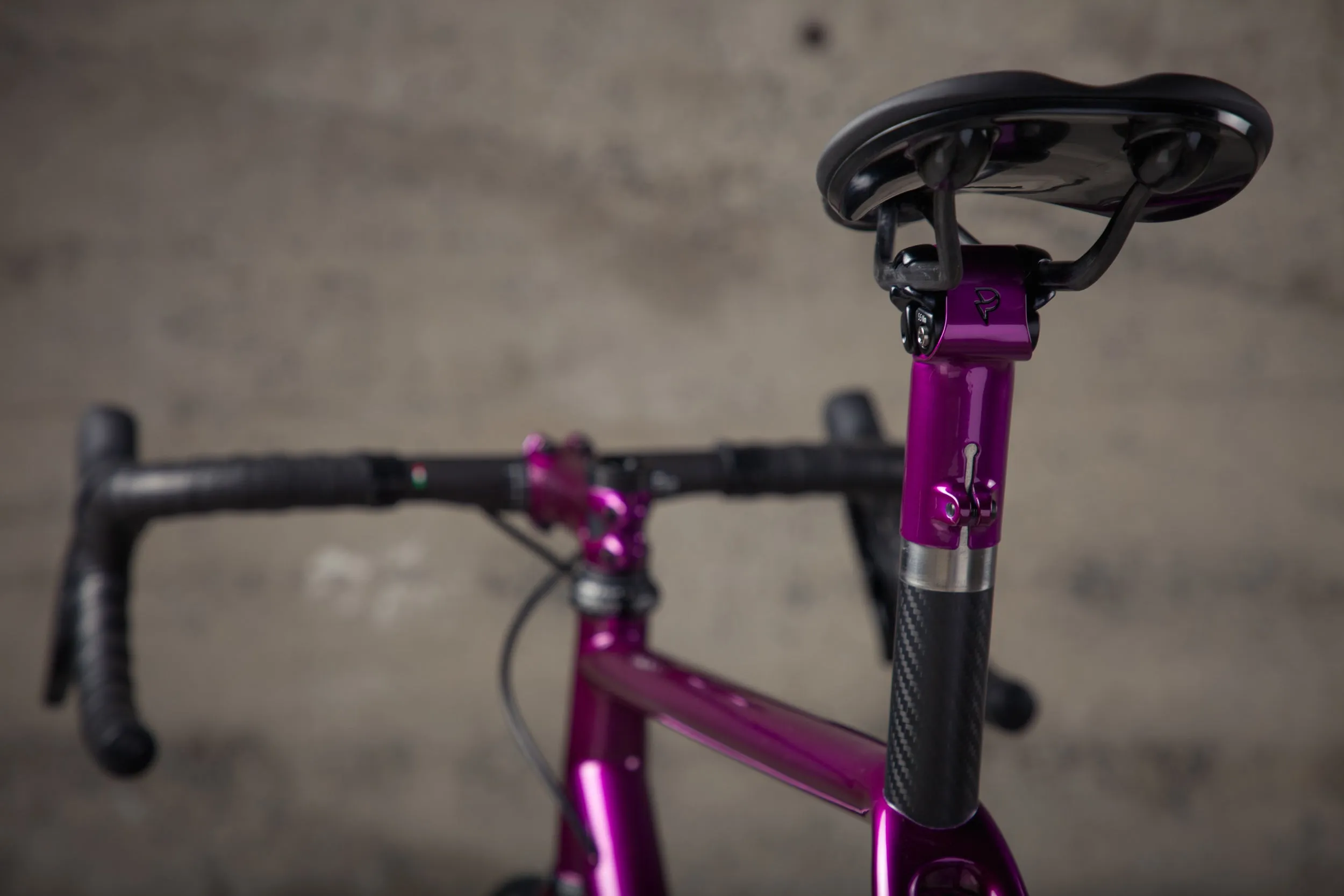 Custom Prova Speciale