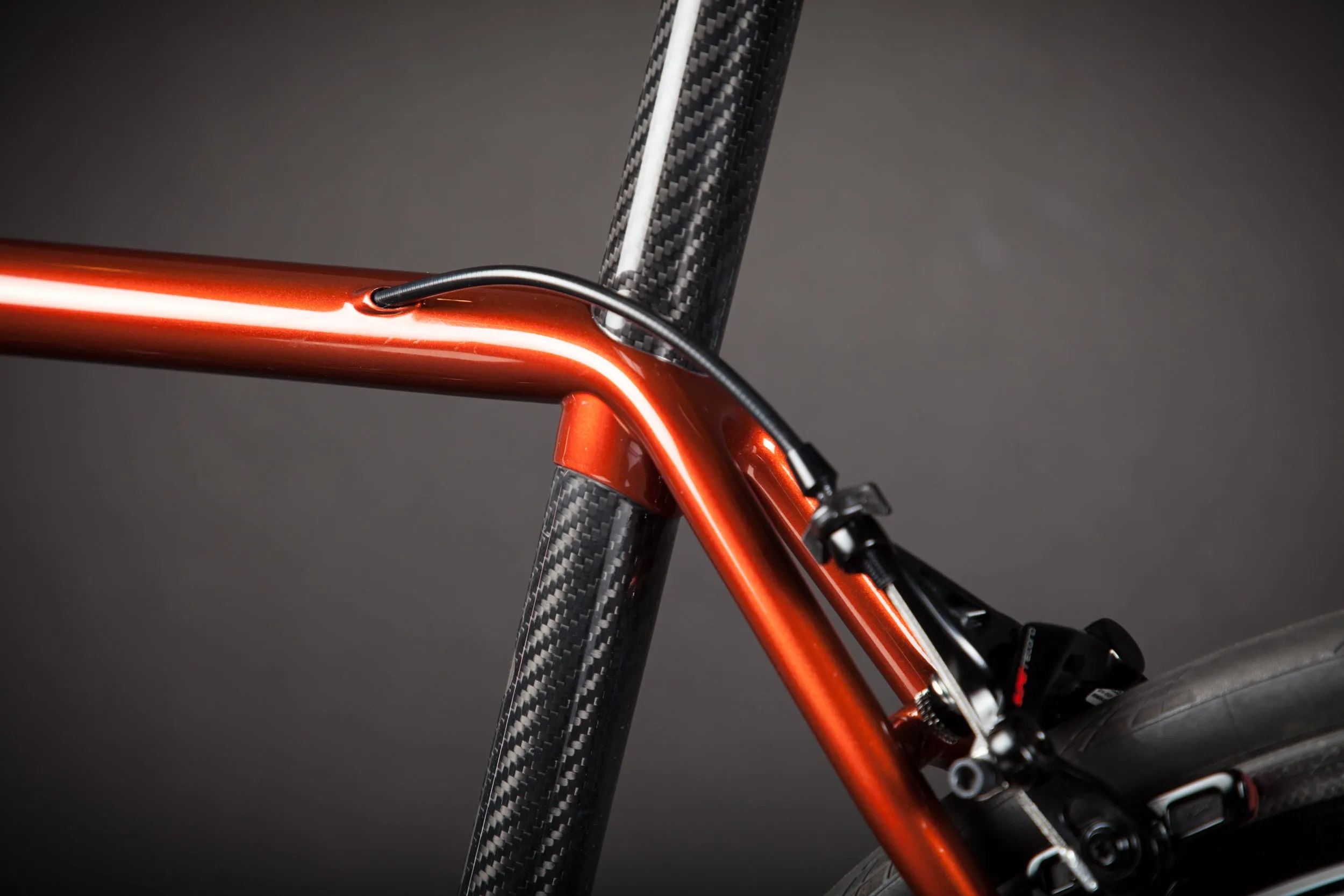 Custom Prova Speciale